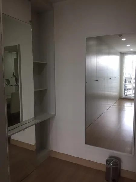 Tree Condo LUXE Sukhumvit 52 — photo 10