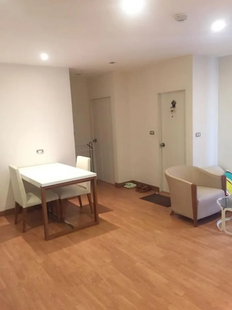 Tree Condo LUXE Sukhumvit 52 — photo 2