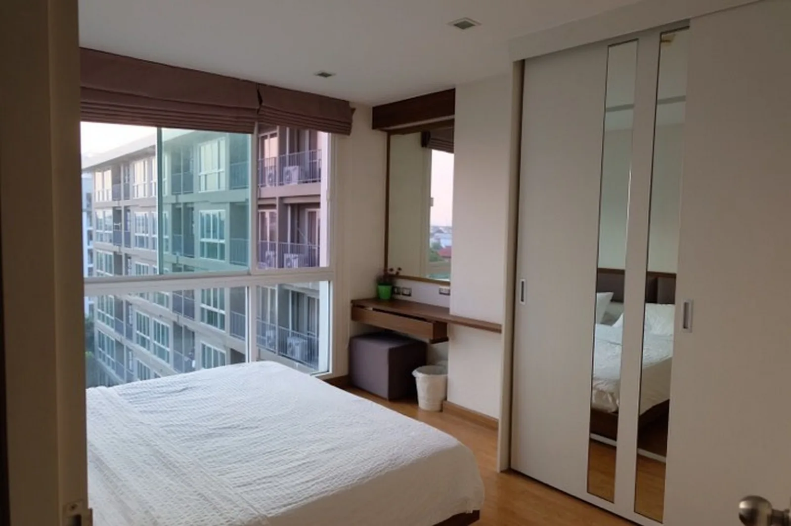 Tree Condo LUXE Sukhumvit 52 — photo 12
