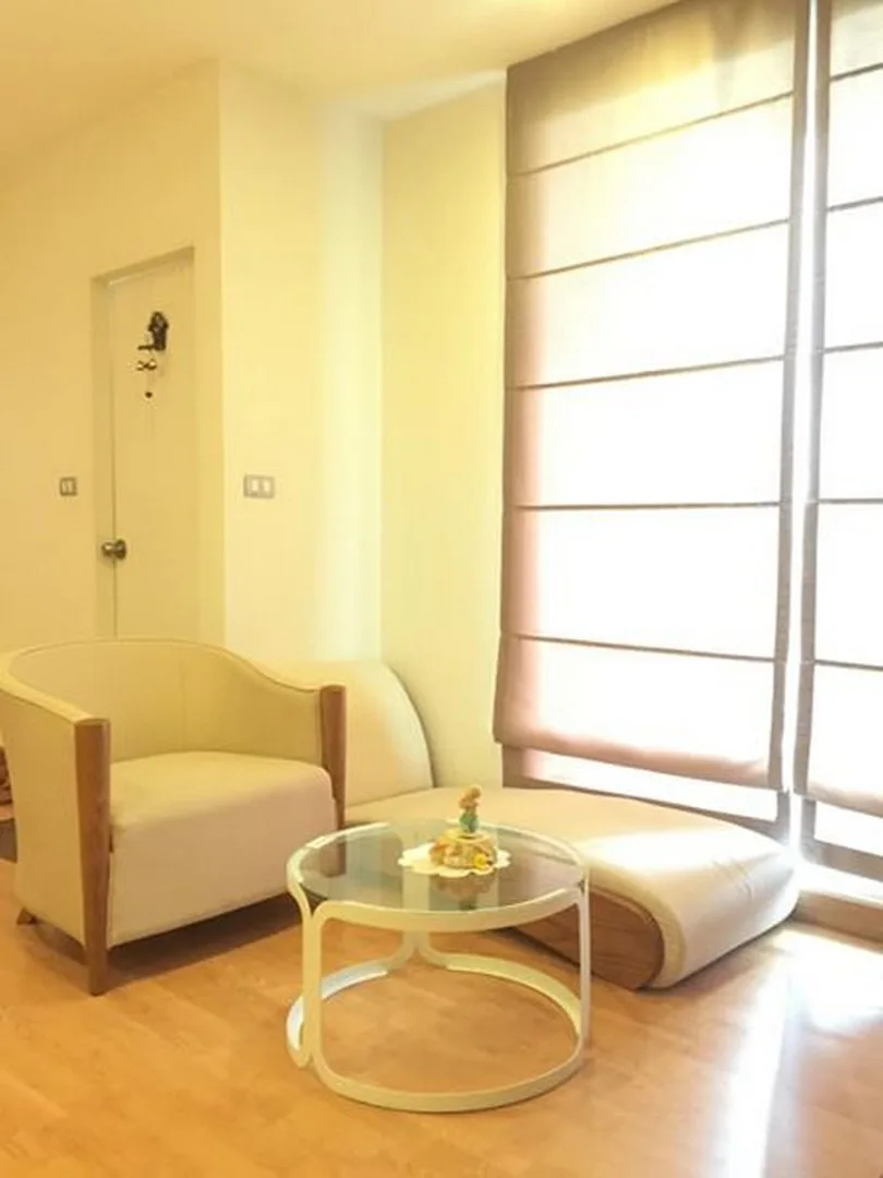 Tree Condo LUXE Sukhumvit 52 — photo 3