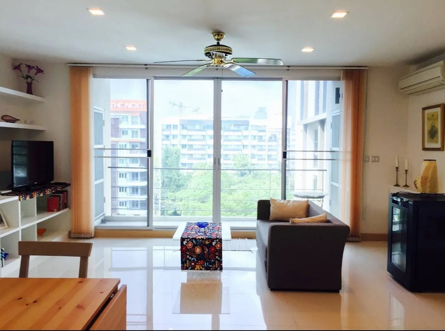 Tree Condo Sukhumvit 52 — photo 1