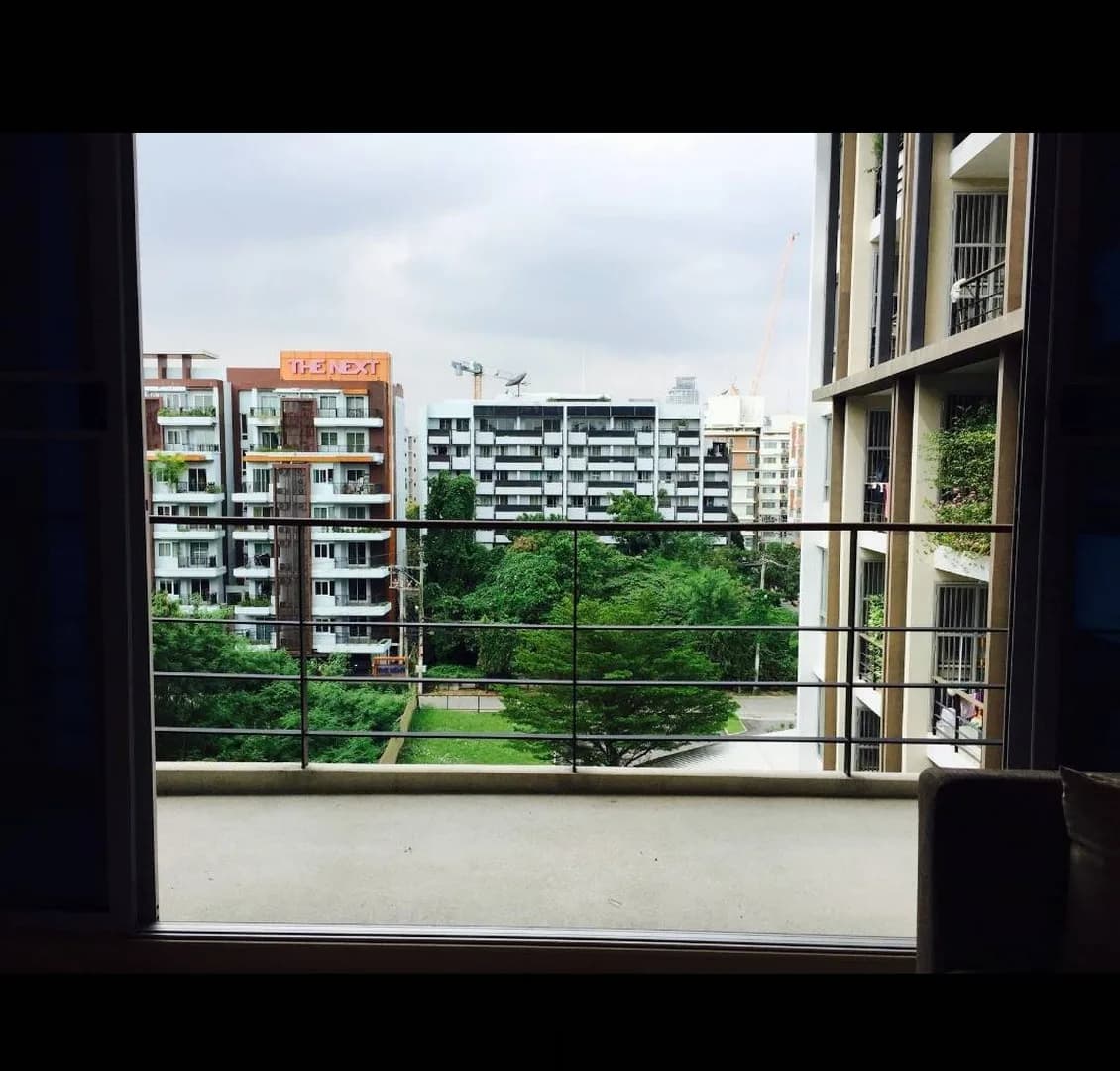 Tree Condo Sukhumvit 52 — photo 12