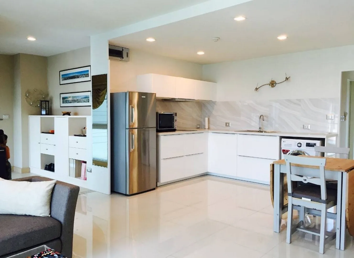 Tree Condo Sukhumvit 52 — photo 3