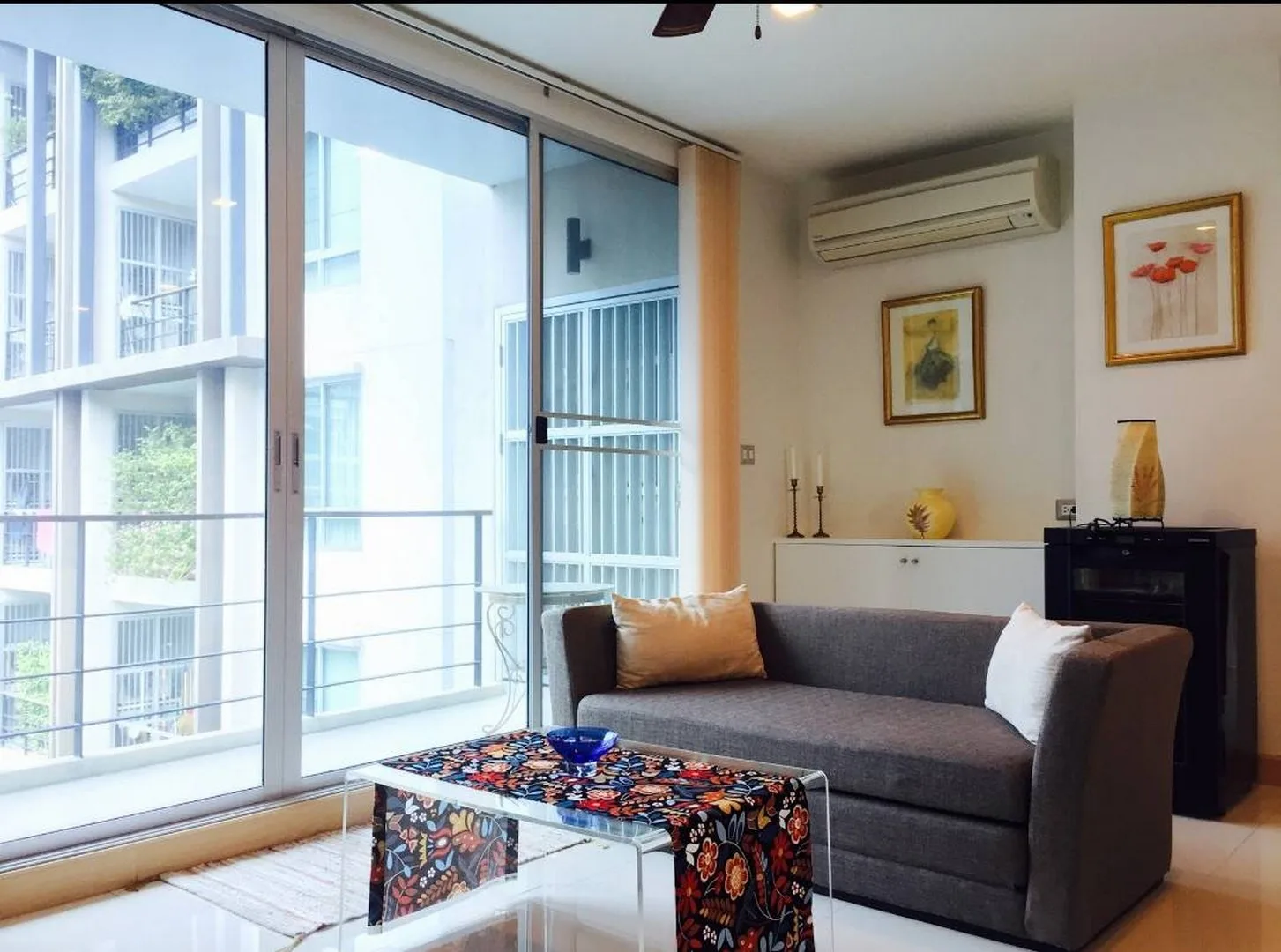 Tree Condo Sukhumvit 52 — photo 4