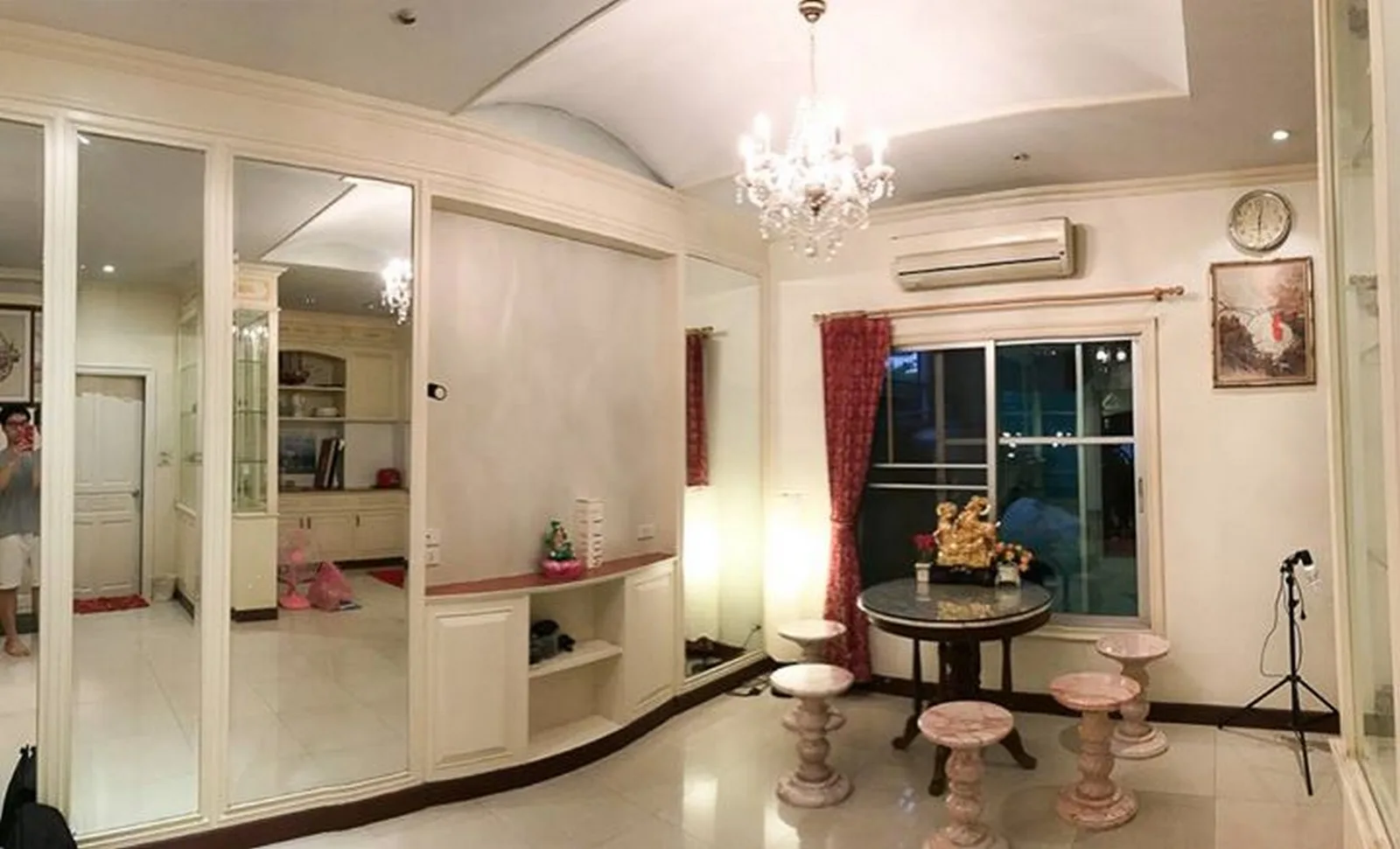 Baan Klang Krung Grande Vienna Rama 3 — photo 4