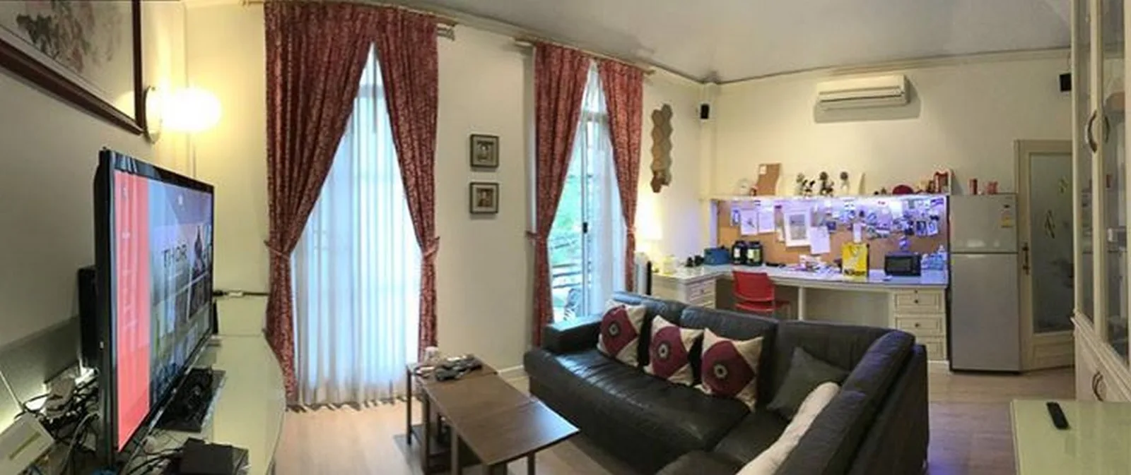 Baan Klang Krung Grande Vienna Rama 3 — photo 7