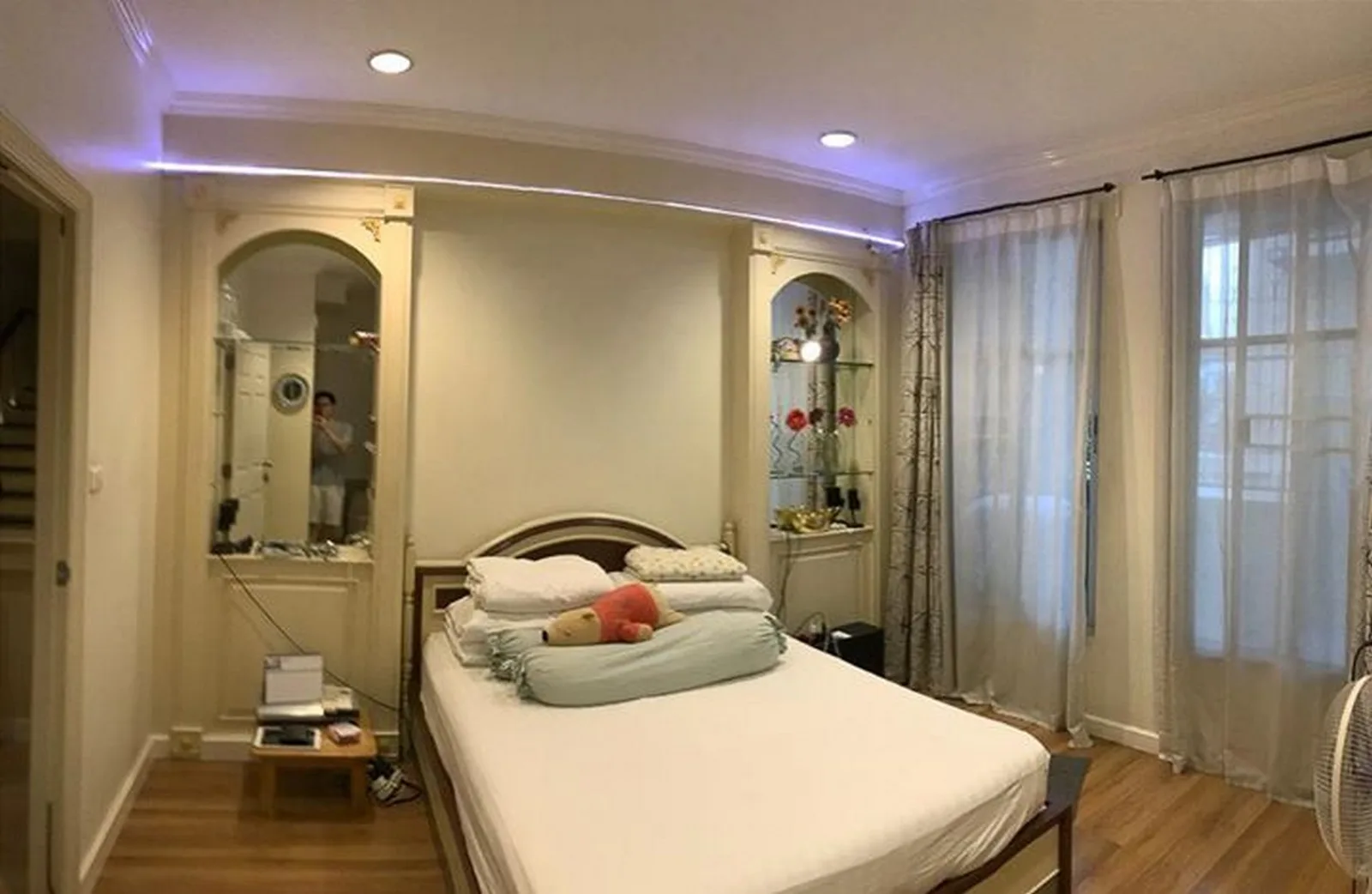 Baan Klang Krung Grande Vienna Rama 3 — photo 9