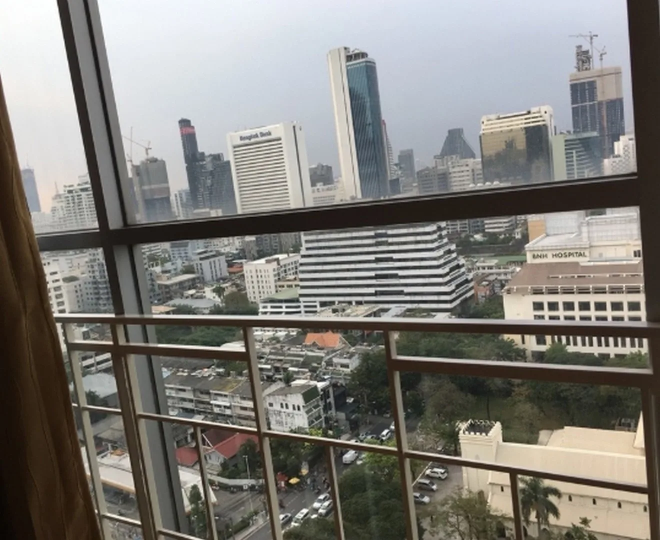 Urbana Sathorn — photo 7