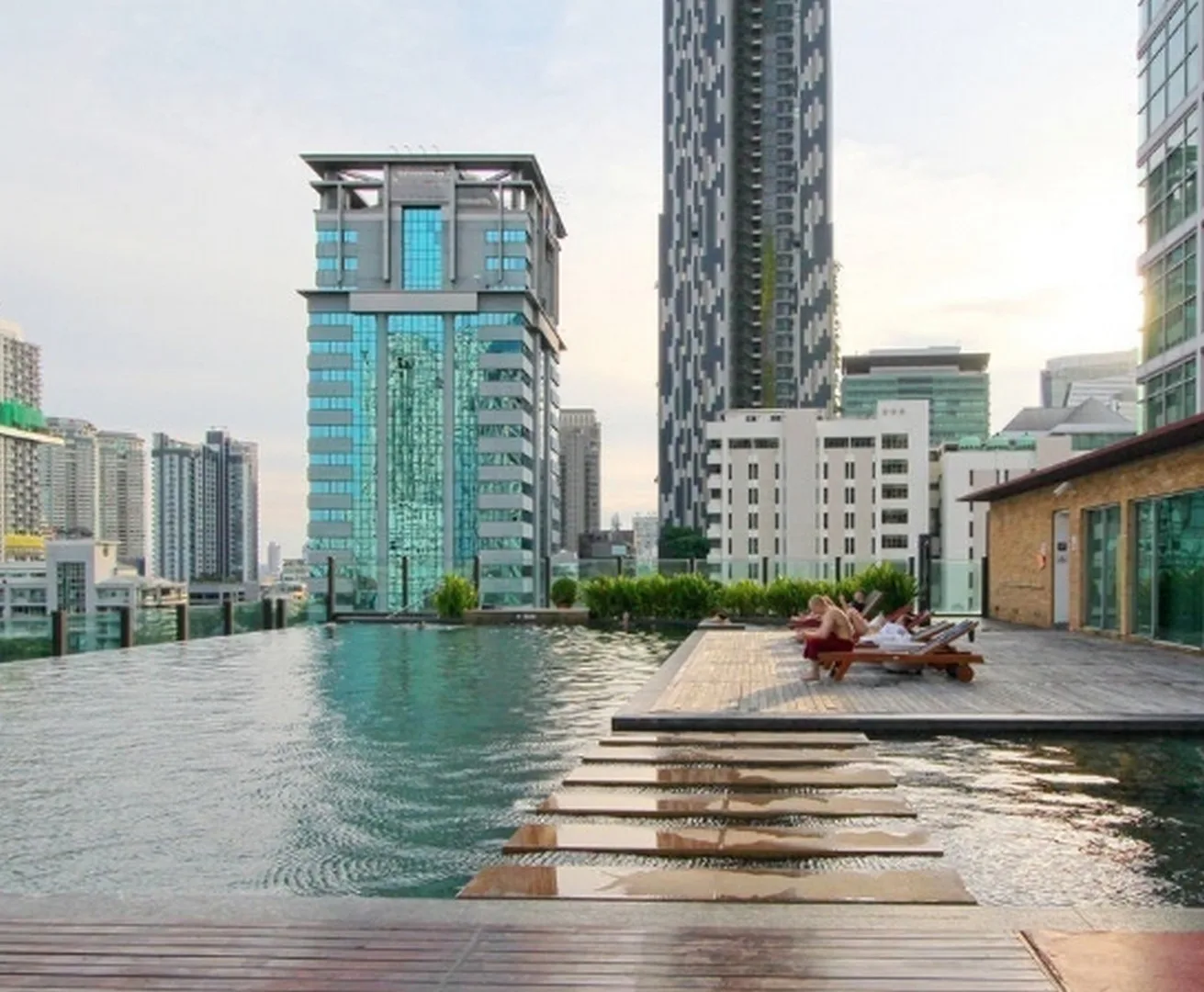Urbana Sathorn — photo 9
