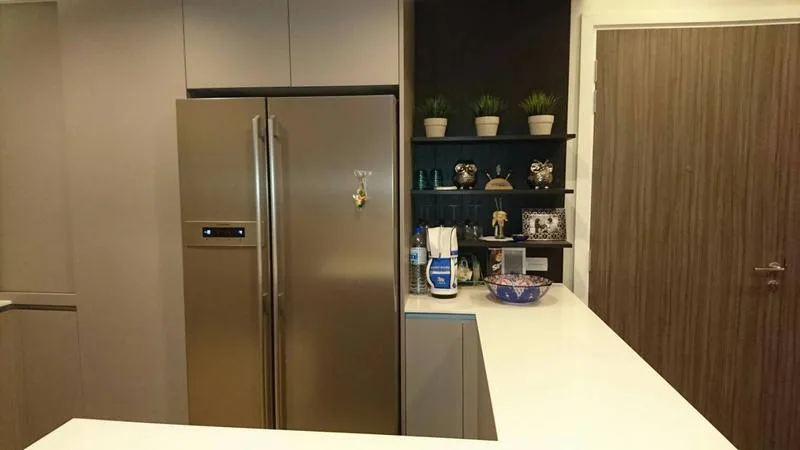 Urbano Absolute Sathon - Taksin — photo 15