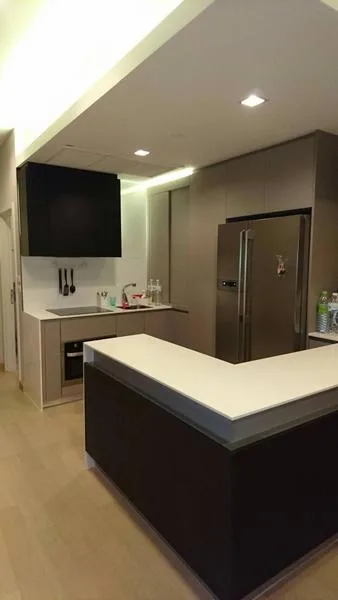 Urbano Absolute Sathon - Taksin — photo 18