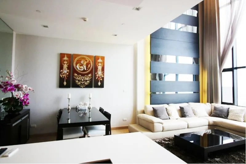 Urbano Absolute Sathon - Taksin — photo 25