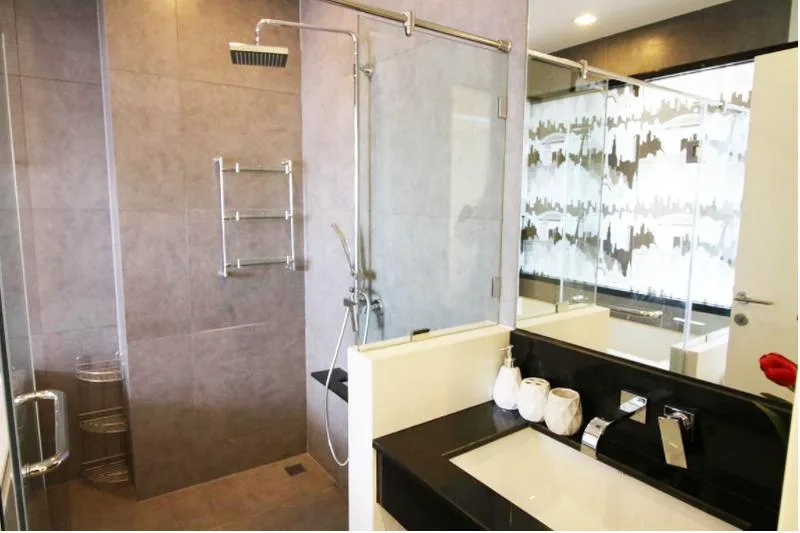 Urbano Absolute Sathon - Taksin — photo 28