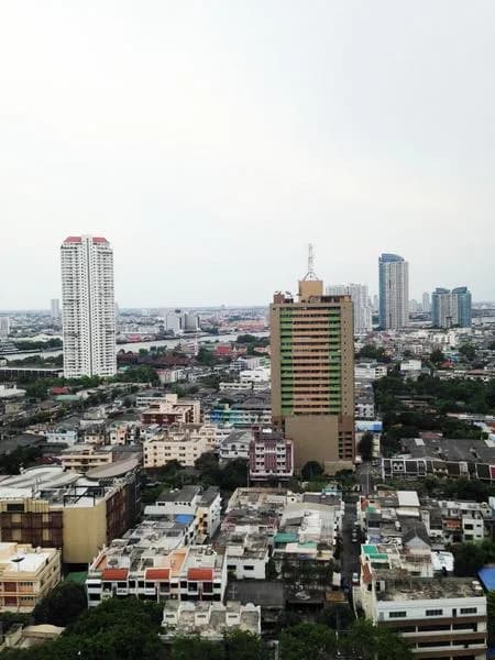 Urbano Absolute Sathon - Taksin — photo 2