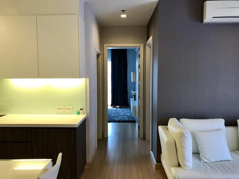 Urbano Absolute Sathon - Taksin — photo 2