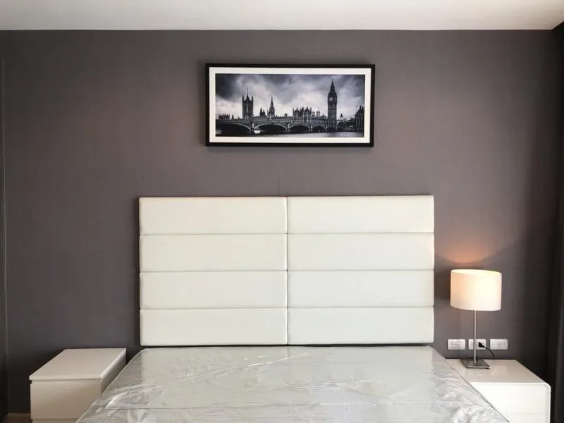 Urbano Absolute Sathon - Taksin — photo 5