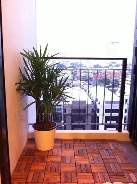 Urbano Absolute Sathon - Taksin — photo 9