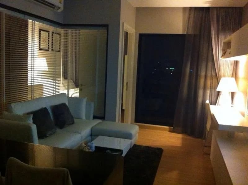 Urbano Absolute Sathon - Taksin — photo 10