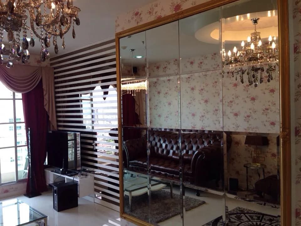 Baan Klang Krung Siam - Pathumwan — photo 5