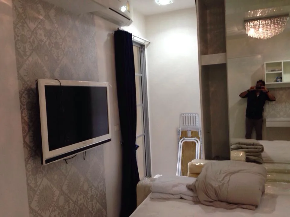 Baan Klang Krung Siam - Pathumwan — photo 7