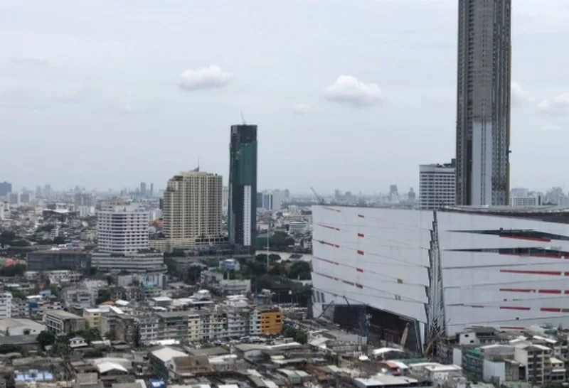 Urbano Absolute Sathon - Taksin — photo 3