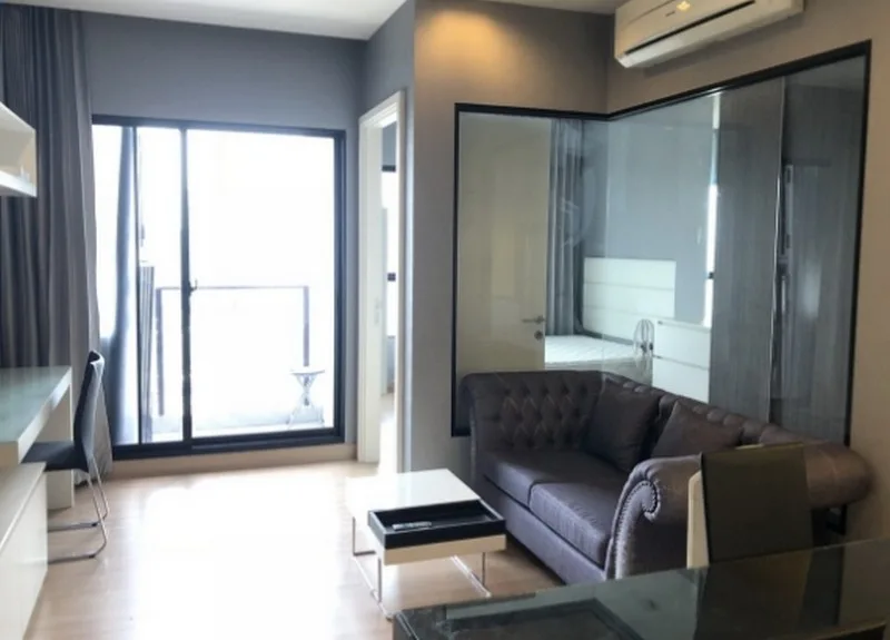 Urbano Absolute Sathon - Taksin — photo 4