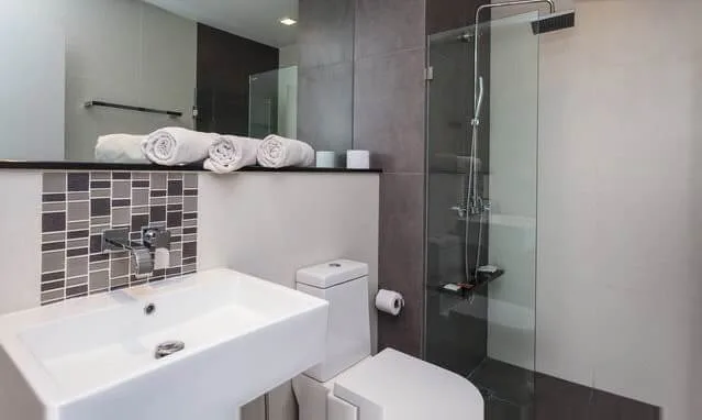 Urbano Absolute Sathon - Taksin — photo 11