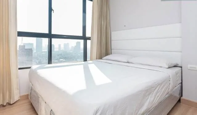 Urbano Absolute Sathon - Taksin — photo 8