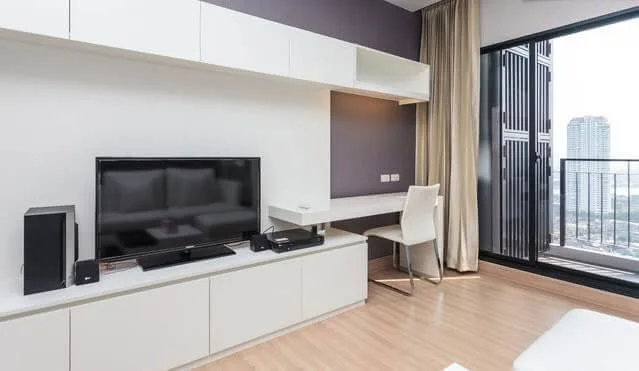 Urbano Absolute Sathon - Taksin — photo 10