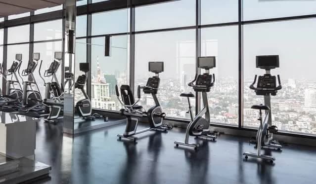 Urbano Absolute Sathon - Taksin — photo 16