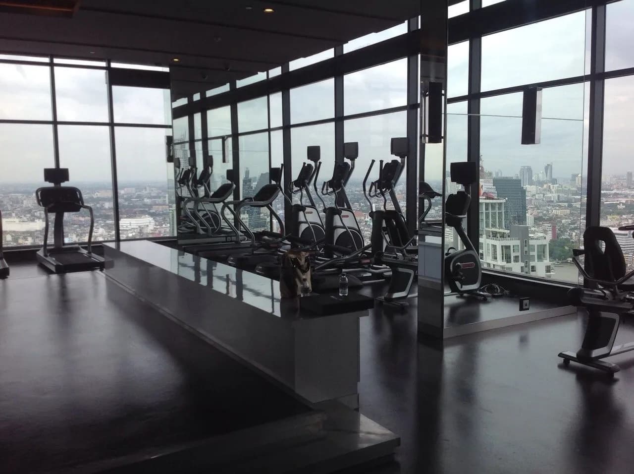 Urbano Absolute Sathon - Taksin — photo 11