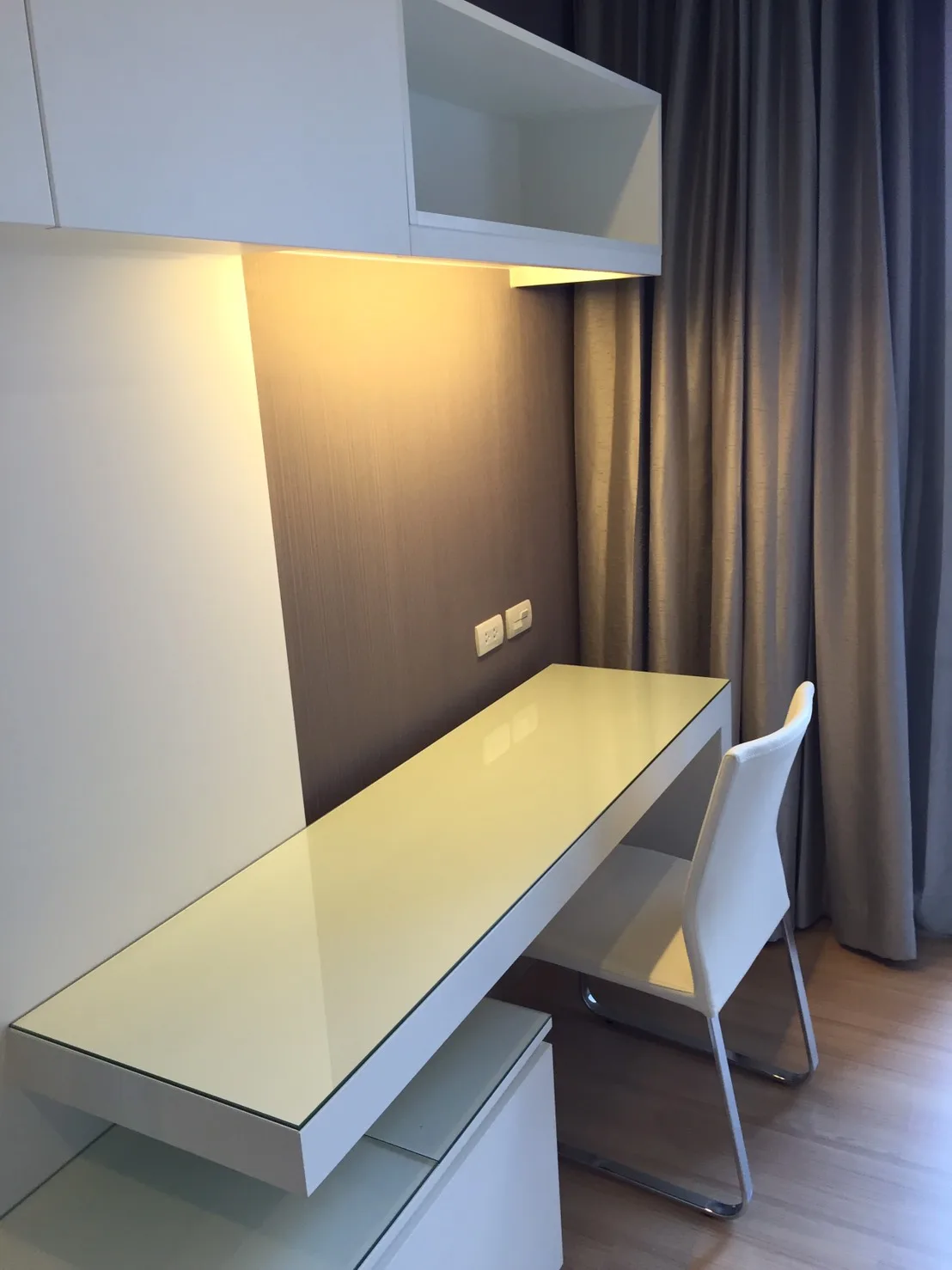 Urbano Absolute Sathon - Taksin — photo 4
