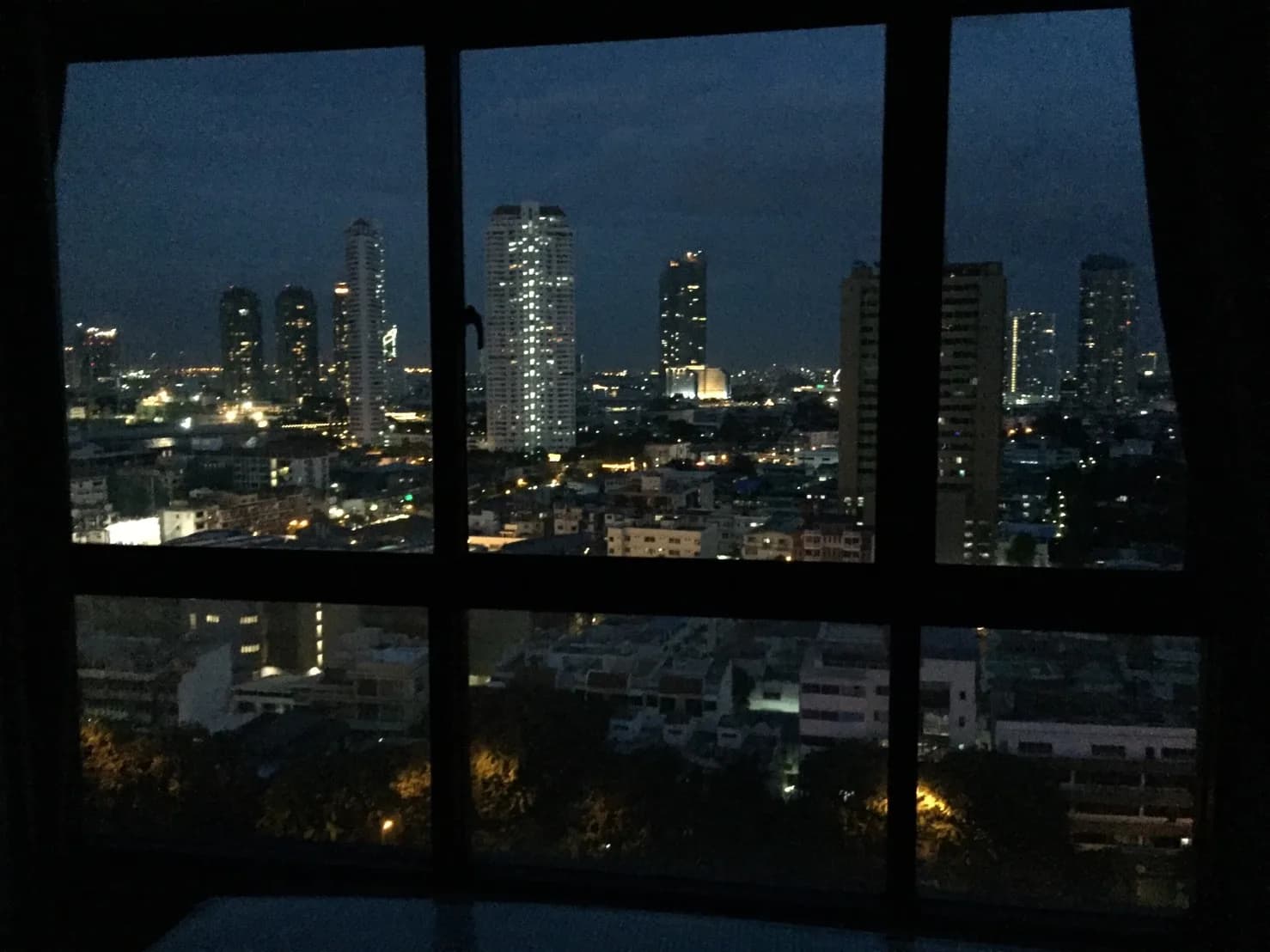 Urbano Absolute Sathon - Taksin — photo 9