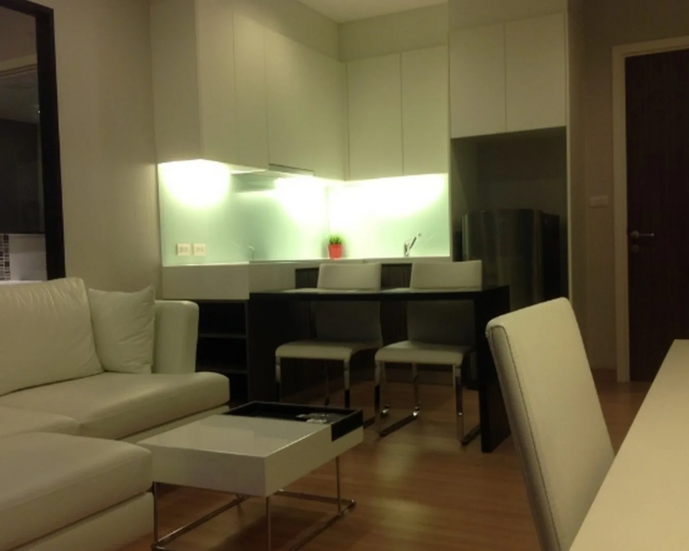 Urbano Absolute Sathon - Taksin — photo 2