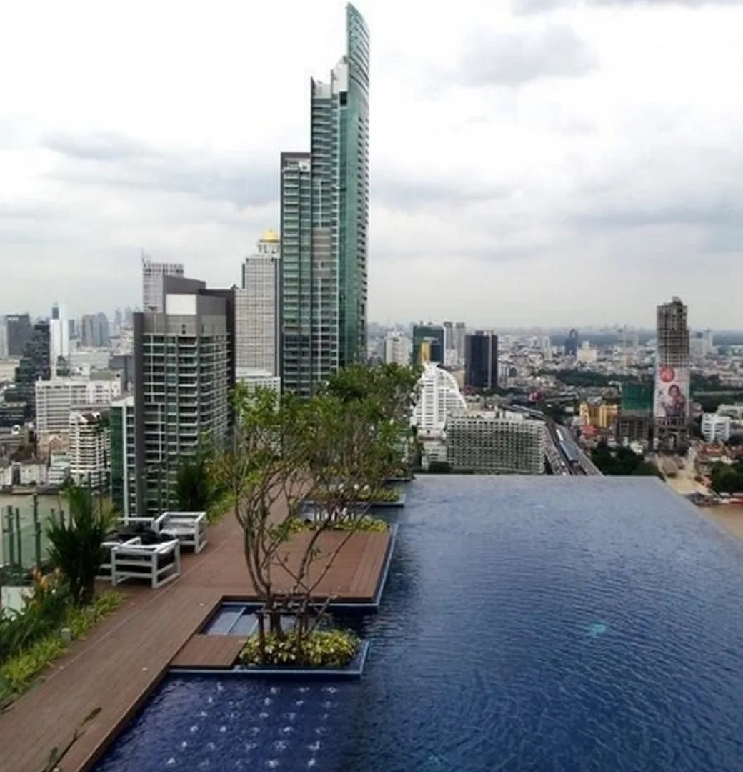 Urbano Absolute Sathon - Taksin — photo 4