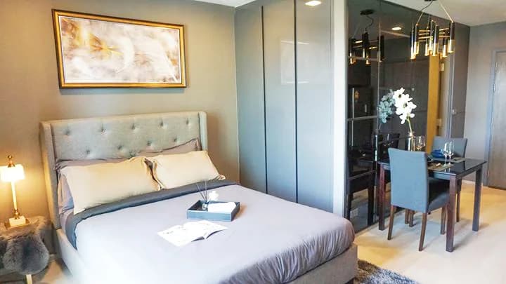 Venio Sukhumvit 10 — photo 12
