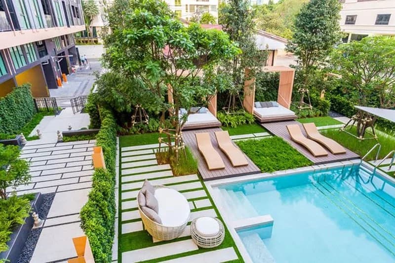 Venio Sukhumvit 10 — photo 12