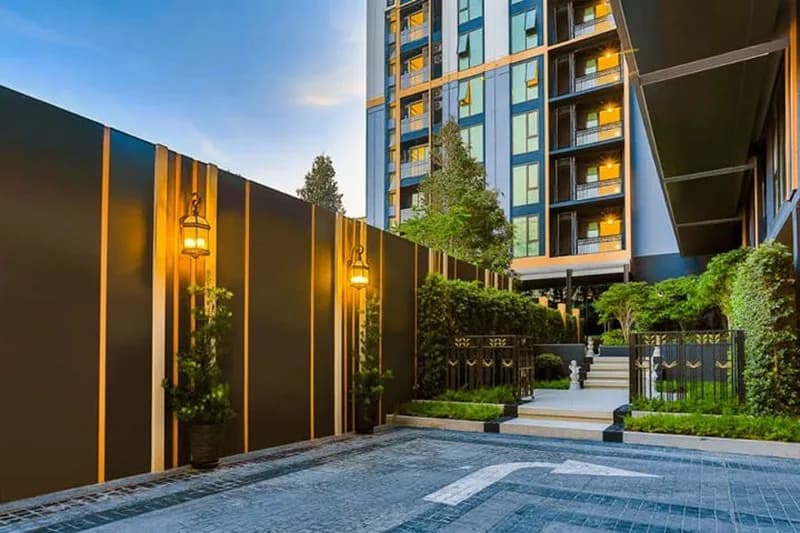 Venio Sukhumvit 10 — photo 8