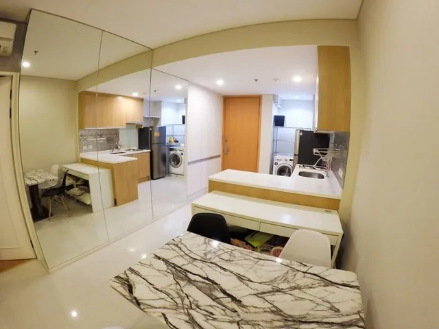 Villa Asoke — photo 1