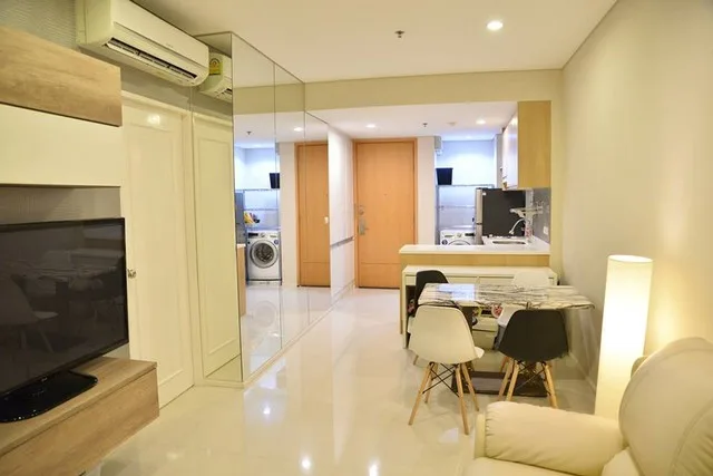 Villa Asoke — photo 9