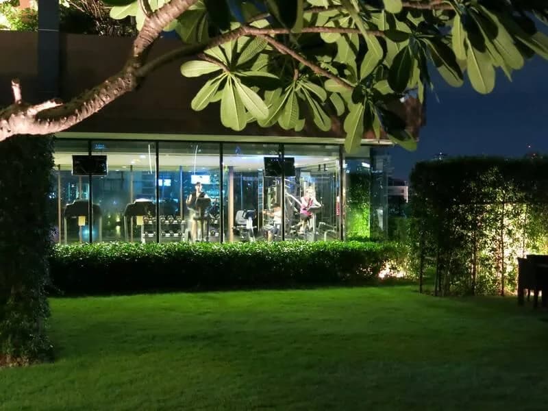 Villa Asoke — photo 9