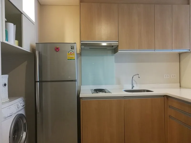 Villa Asoke — photo 21