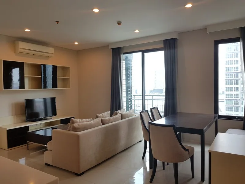 Villa Asoke — photo 1