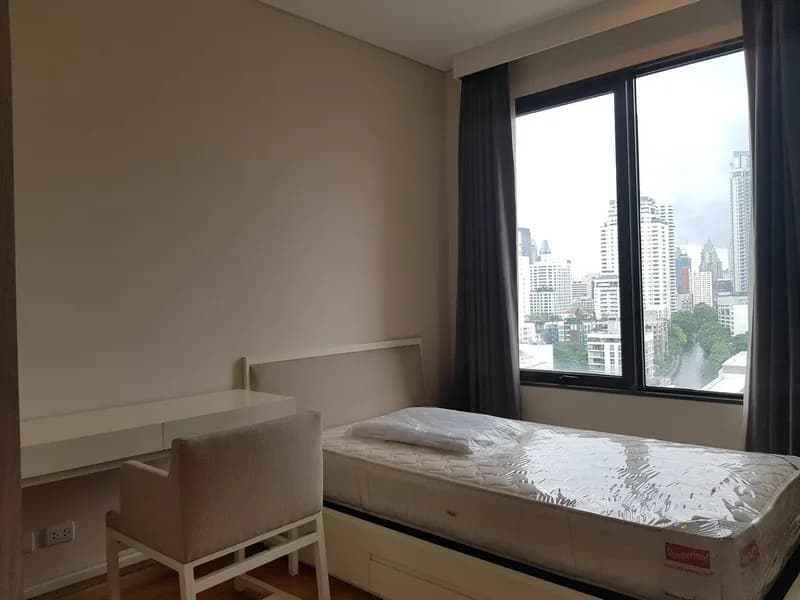Villa Asoke — photo 13
