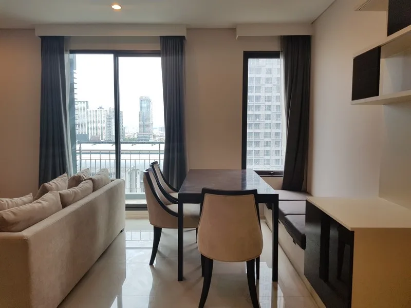 Villa Asoke — photo 3