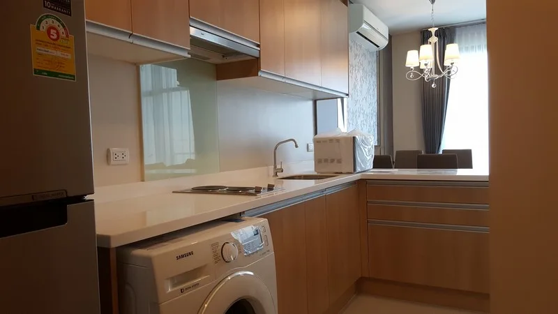 Villa Asoke — photo 13