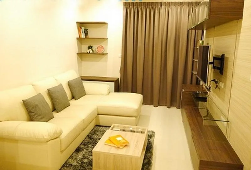 Villa Asoke — photo 1