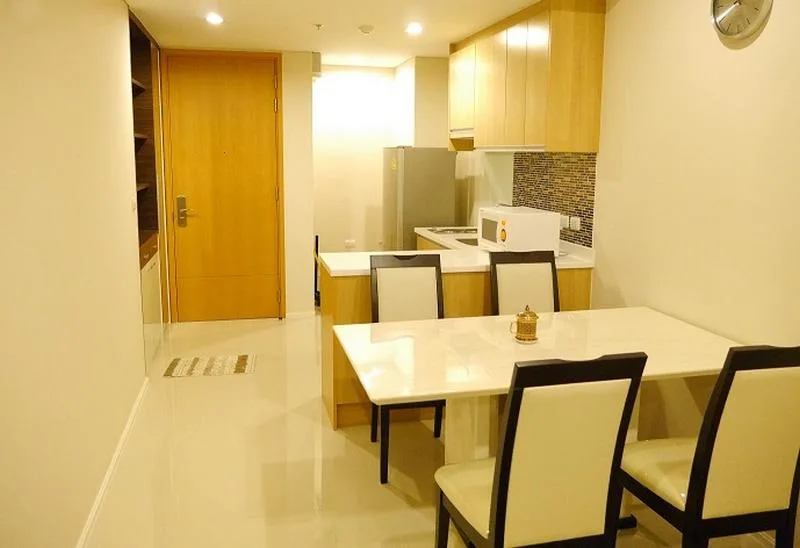 Villa Asoke — photo 2