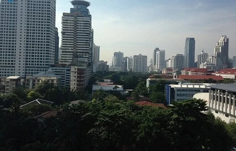 Villa Asoke — photo 8