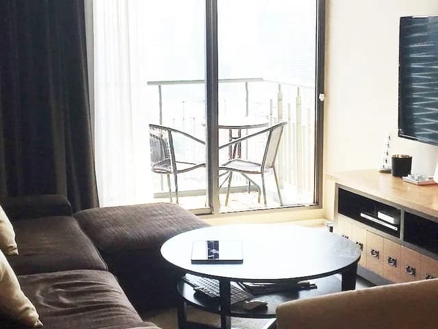 Villa Asoke — photo 1